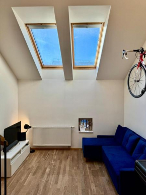 Charming Duplex Loft in Prague Center, Prague
